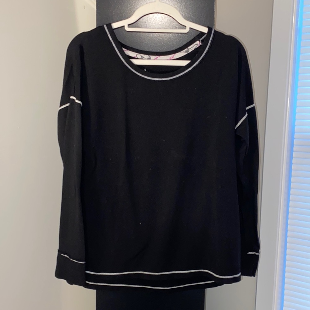 Sleep shirt